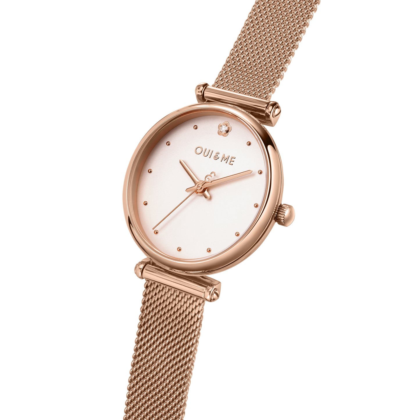 MONTRE OUI&ME ETOILE ME010297