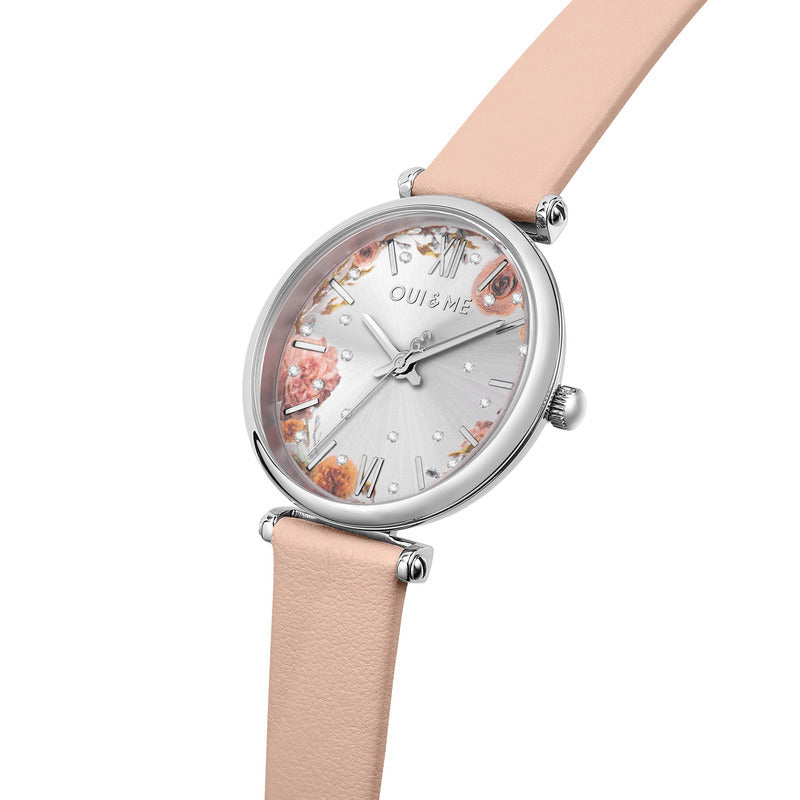 MONTRE FEMME OUI&ME ETOILE ME010338