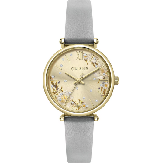 MONTRE FEMME OUI&ME ETOILE ME010344