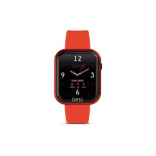 Smartwatch OPS!SMART Call Unisex OPSSW-14