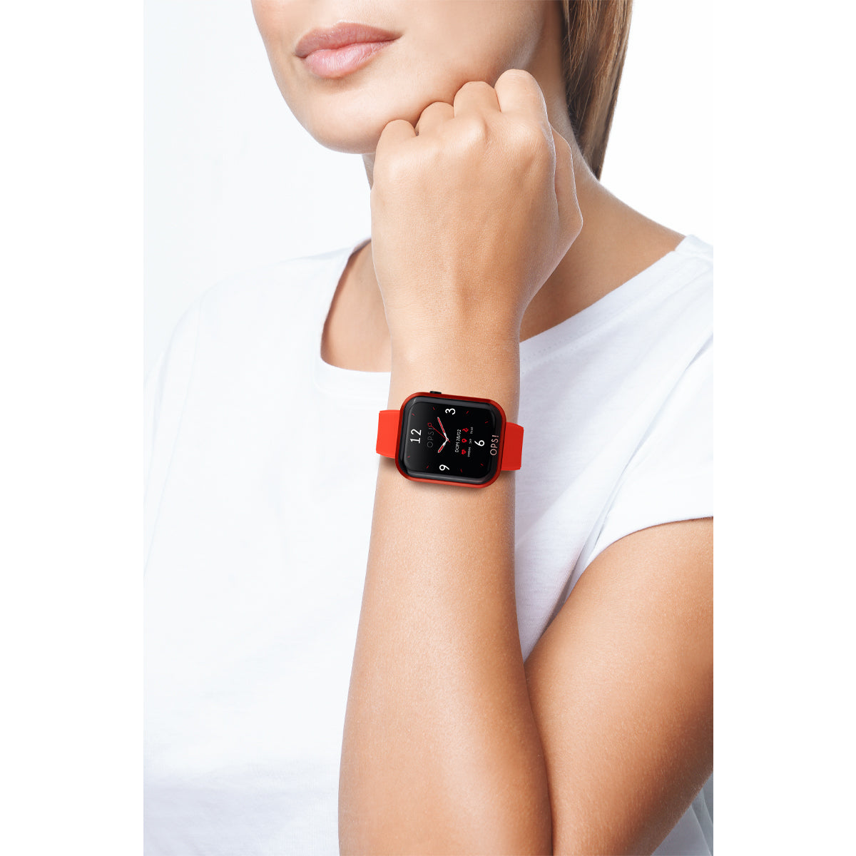 Smartwatch OPS!SMART Call Unisex OPSSW-14