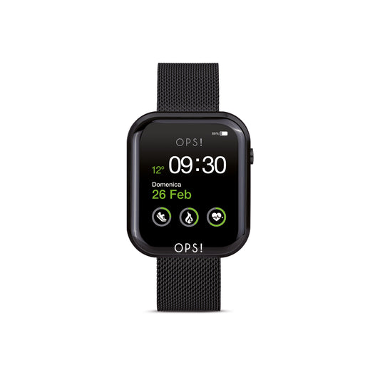 Smartwatch OPS!SMART Call Unisex OPSSW-19