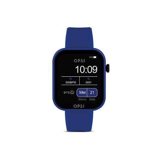 Smartwatch OPS!SMART Active Call Unisex OPSSW-29