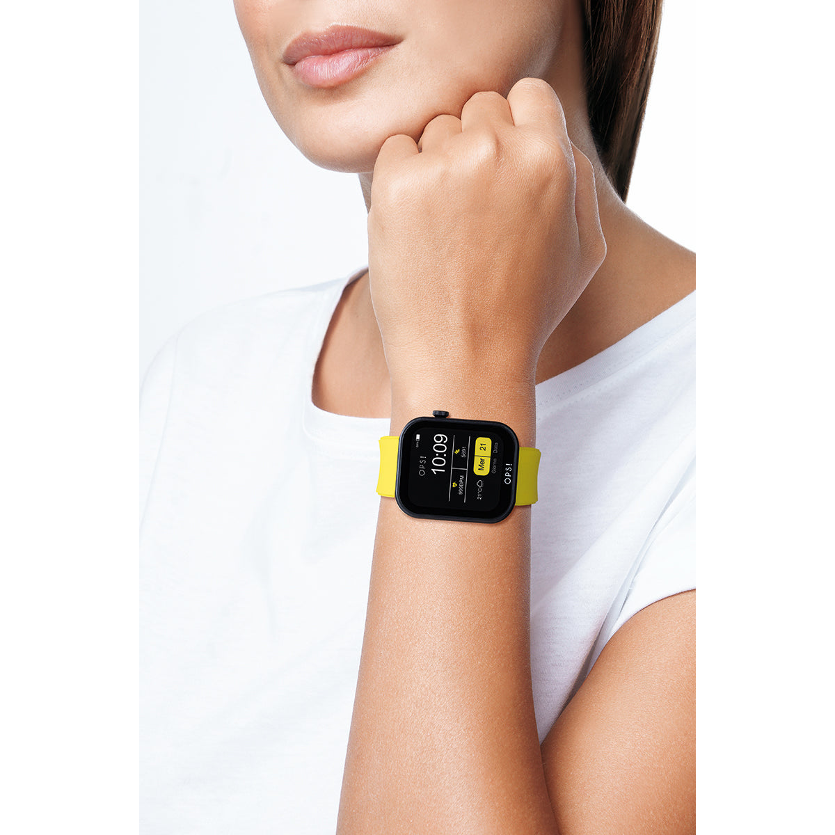 Smartwatch OPS!SMART Active Call Unisex OPSSW-32