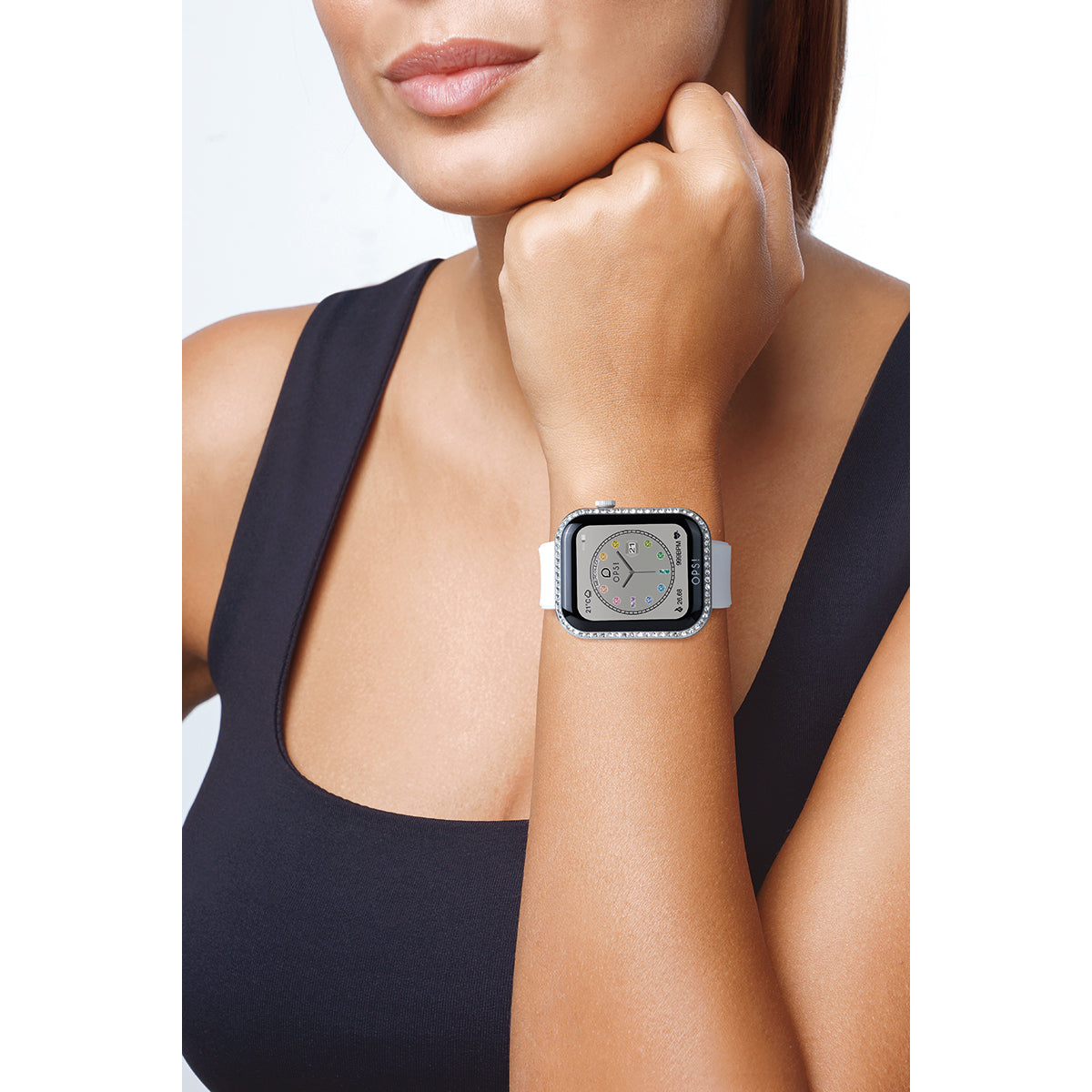 Smartwatch donna OPS!SMART Call Diamonds OPSSW-39