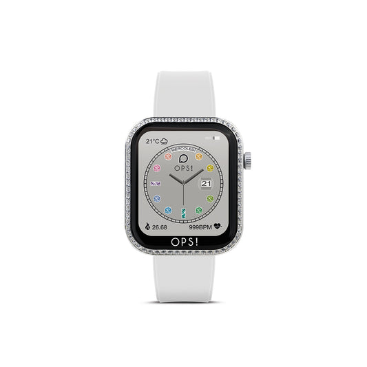 Smartwatch donna OPS!SMART Call Diamonds OPSSW-39