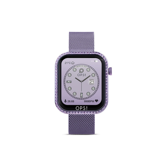 Smartwatch donna OPS!SMART Call Diamonds OPSSW-42