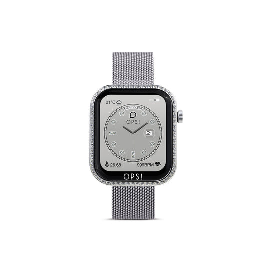 Smartwatch donna OPS!SMART Call Diamonds OPSSW-43