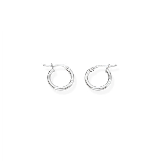 Orecchini Amen donna hoops ORCE2B1