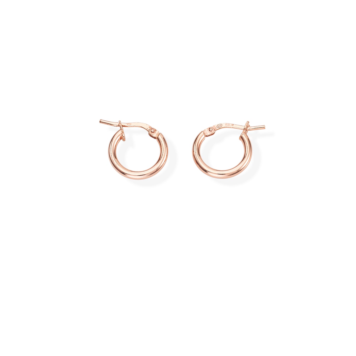 Orecchini Amen donna hoops ORCE2R1