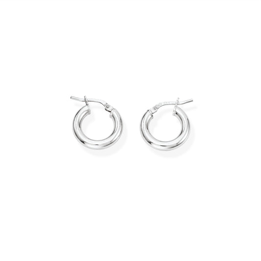 Orecchini Amen donna hoops ORCE3B1