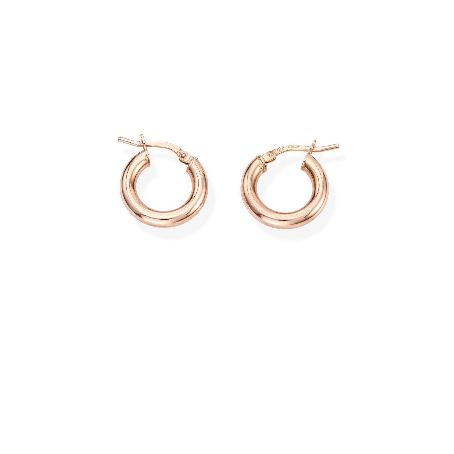 Orecchini Amen donna hoops ORCE3R1