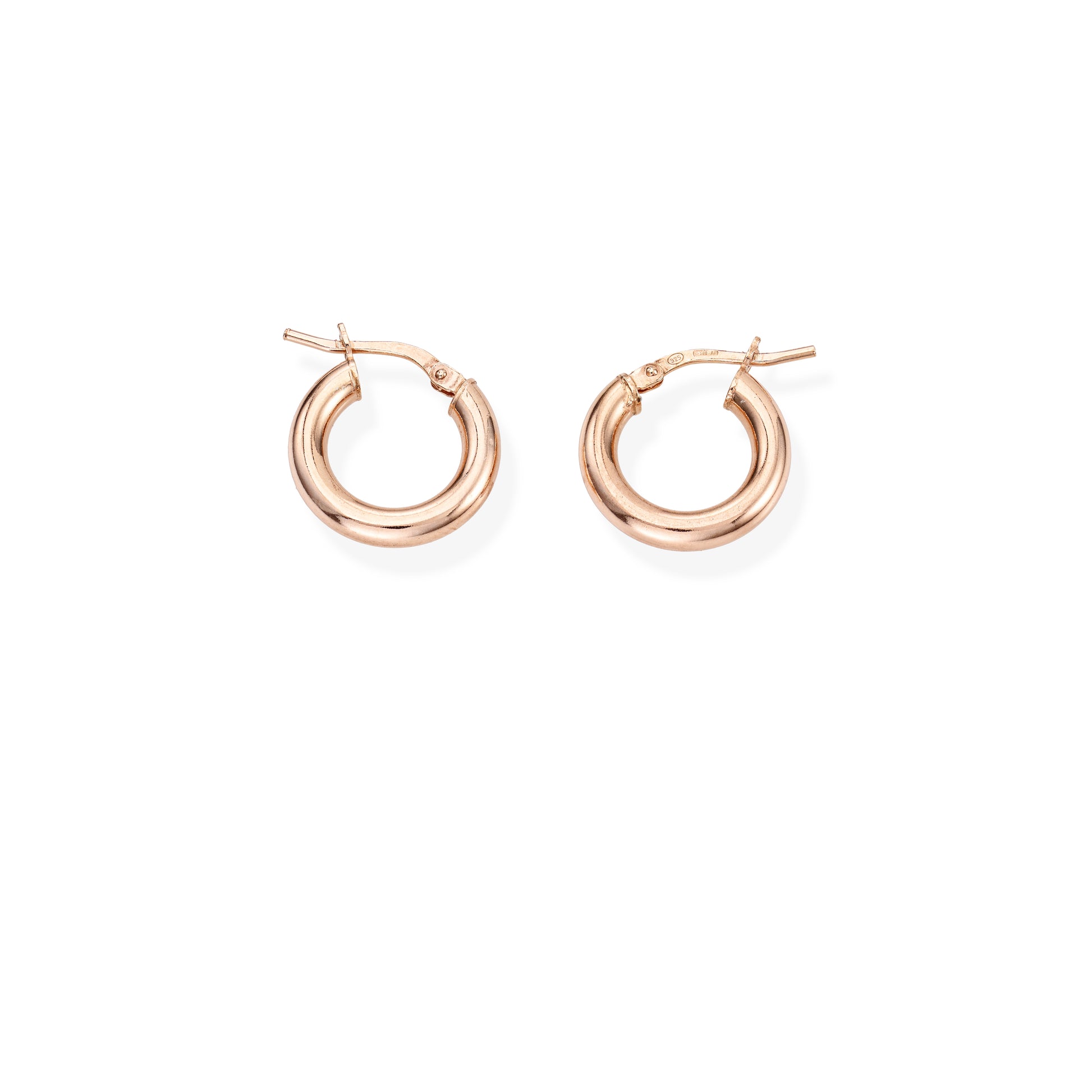 Orecchini Amen donna hoops ORCE3R1