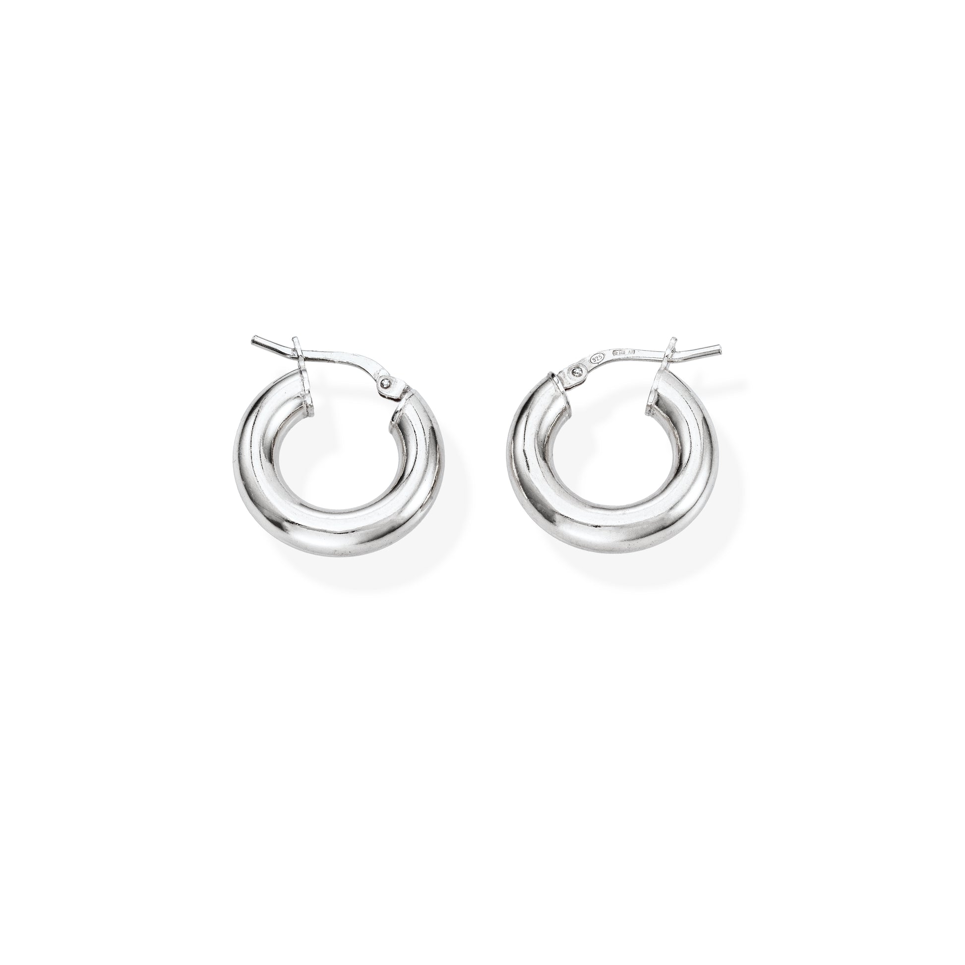 Orecchini Amen donna hoops ORCE4B1