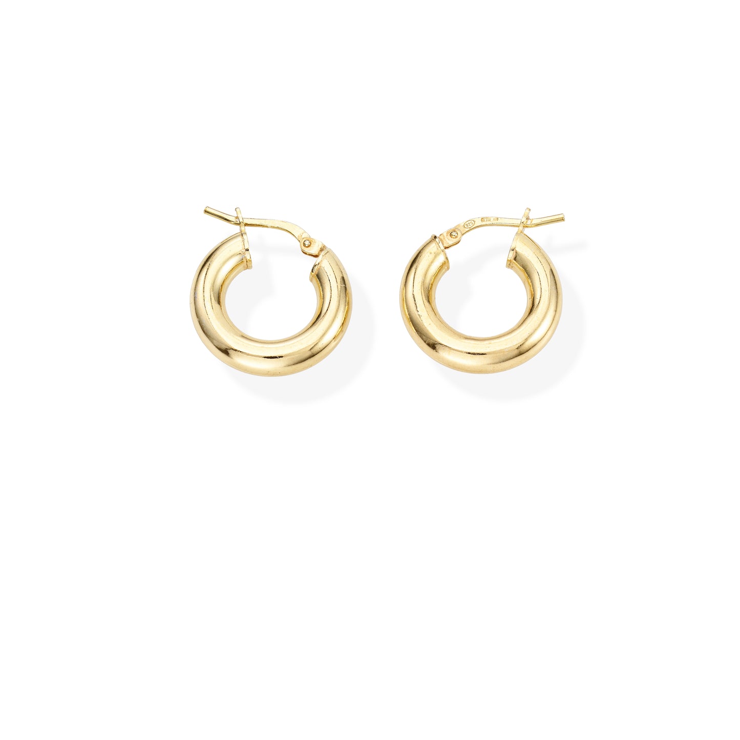 Orecchini Amen donna hoops ORCE4G1