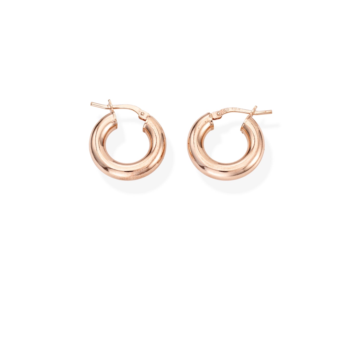 Orecchini Amen donna hoops ORCE4R1