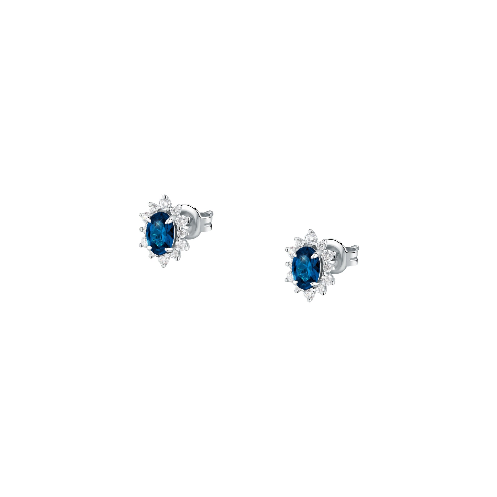 ORECCHINI DONNA LIVE DIAMOND CLASSIC GEM STONE LDW100174