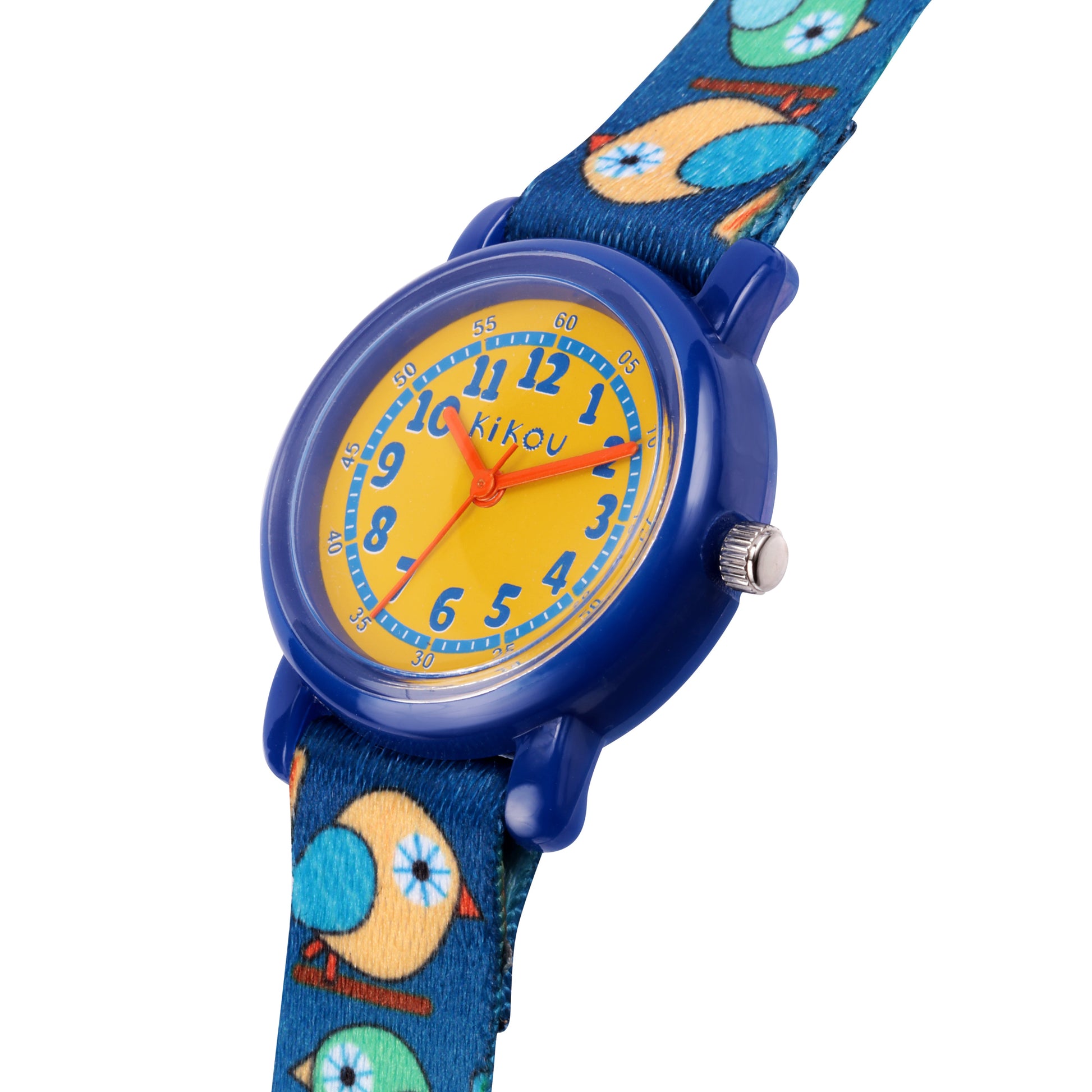 OROLOGIO BABY KIKOU CARTOON R4551104001