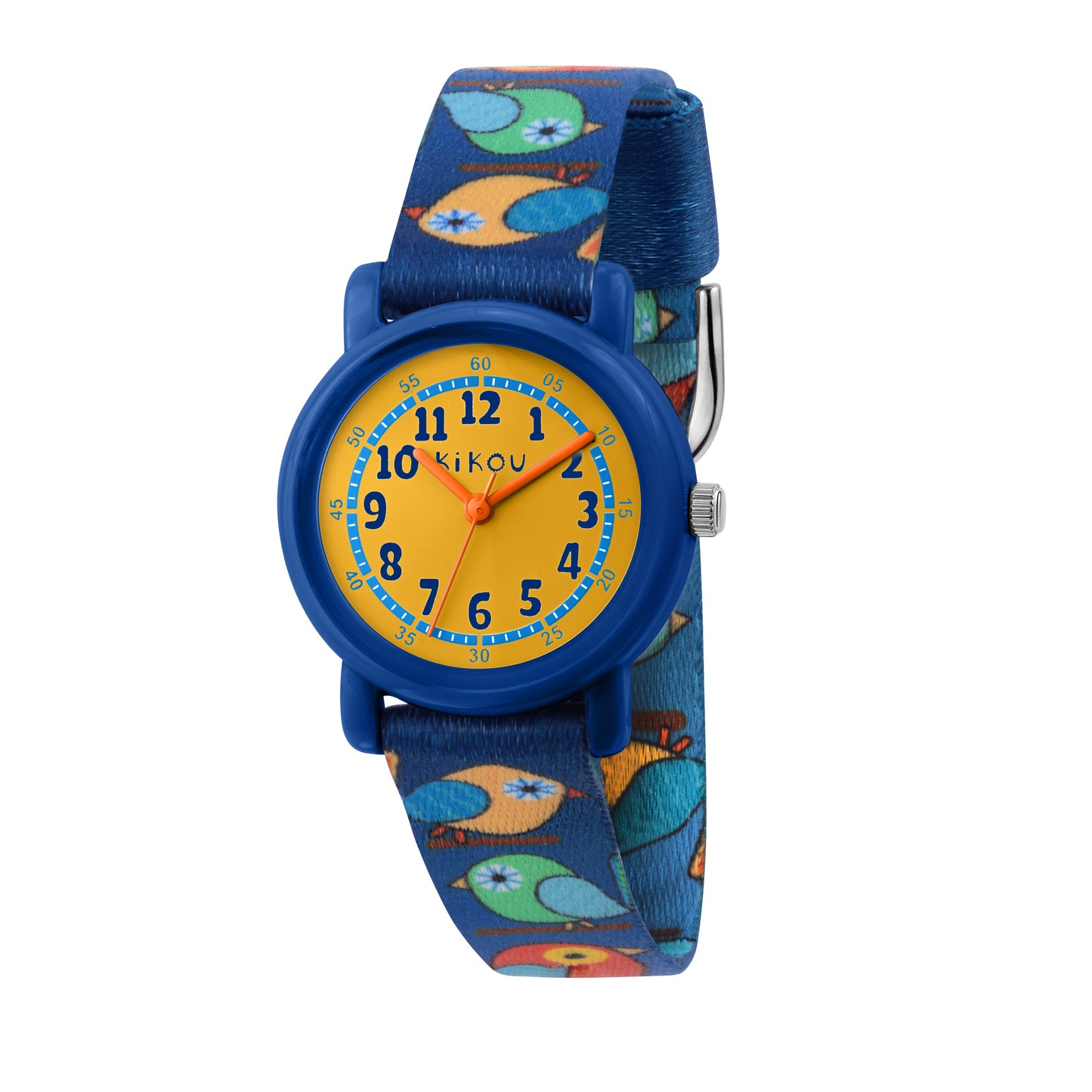 OROLOGIO BABY KIKOU CARTOON R4551104001