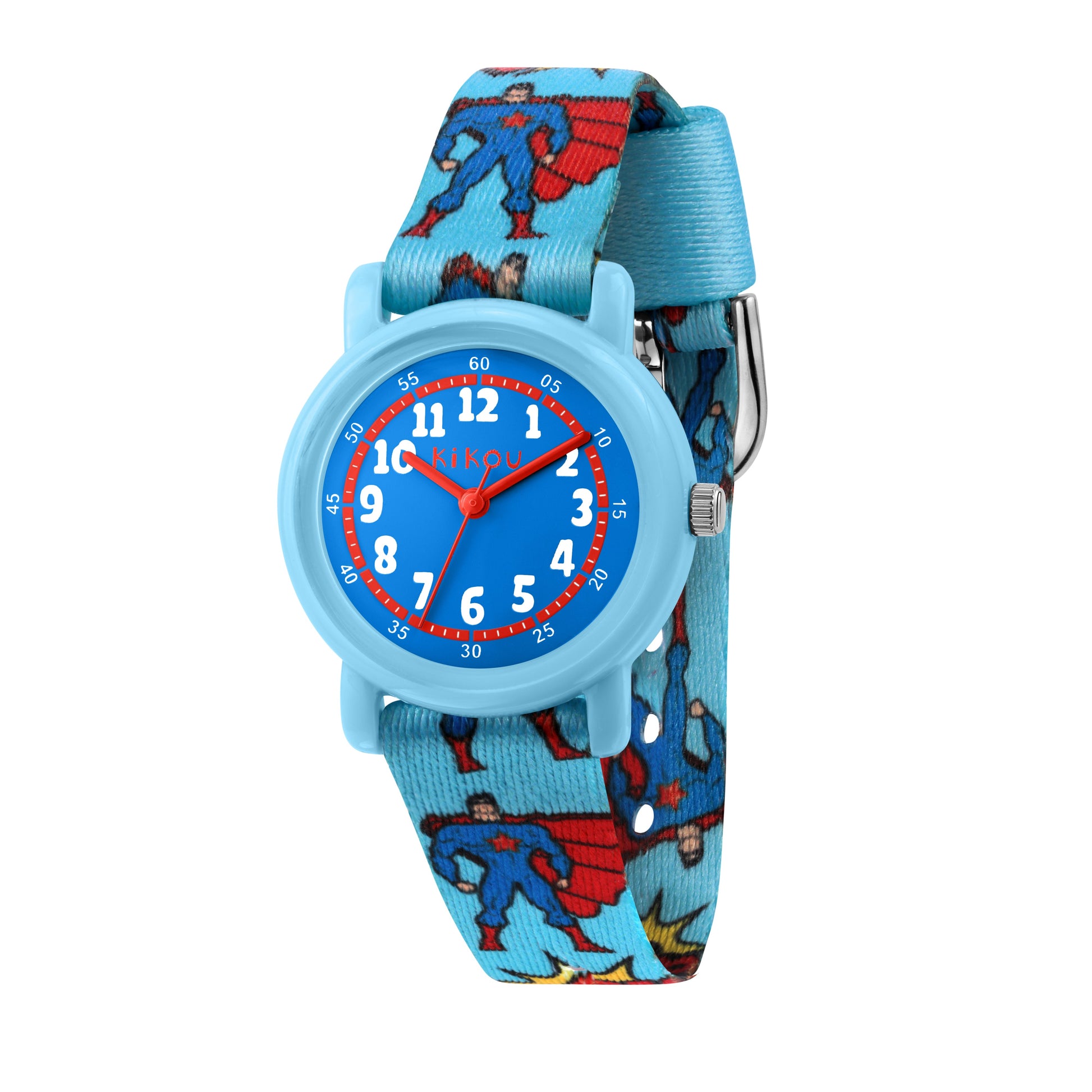 OROLOGIO BABY KIKOU CARTOON R4551104003