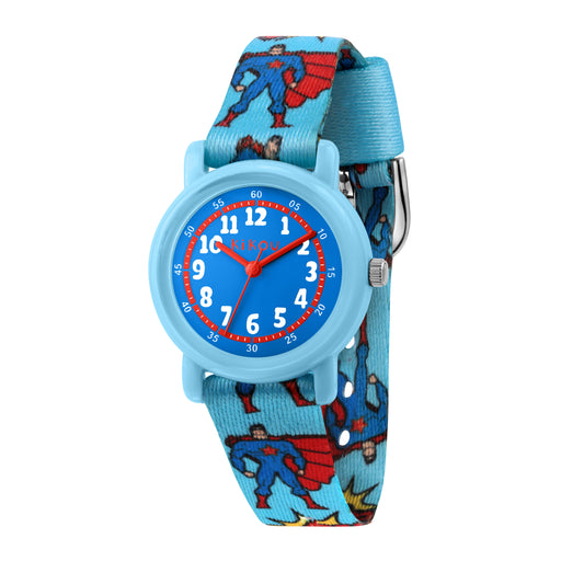 OROLOGIO BABY KIKOU CARTOON R4551104003