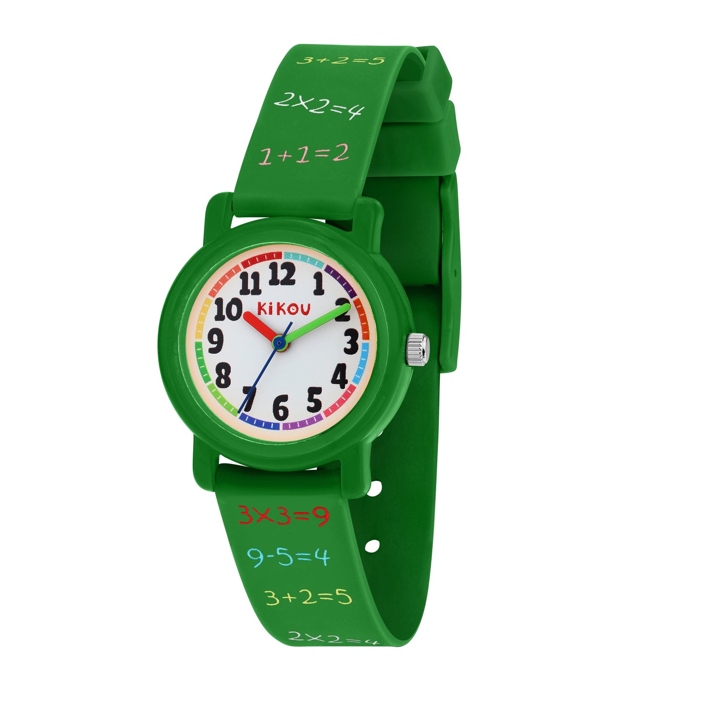 OROLOGIO BABY KIKOU CARTOON R4551104005