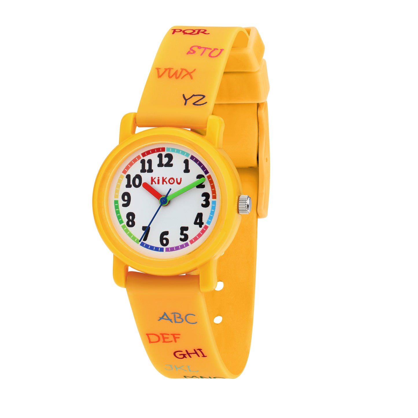 OROLOGIO BABY KIKOU CARTOON R4551104006