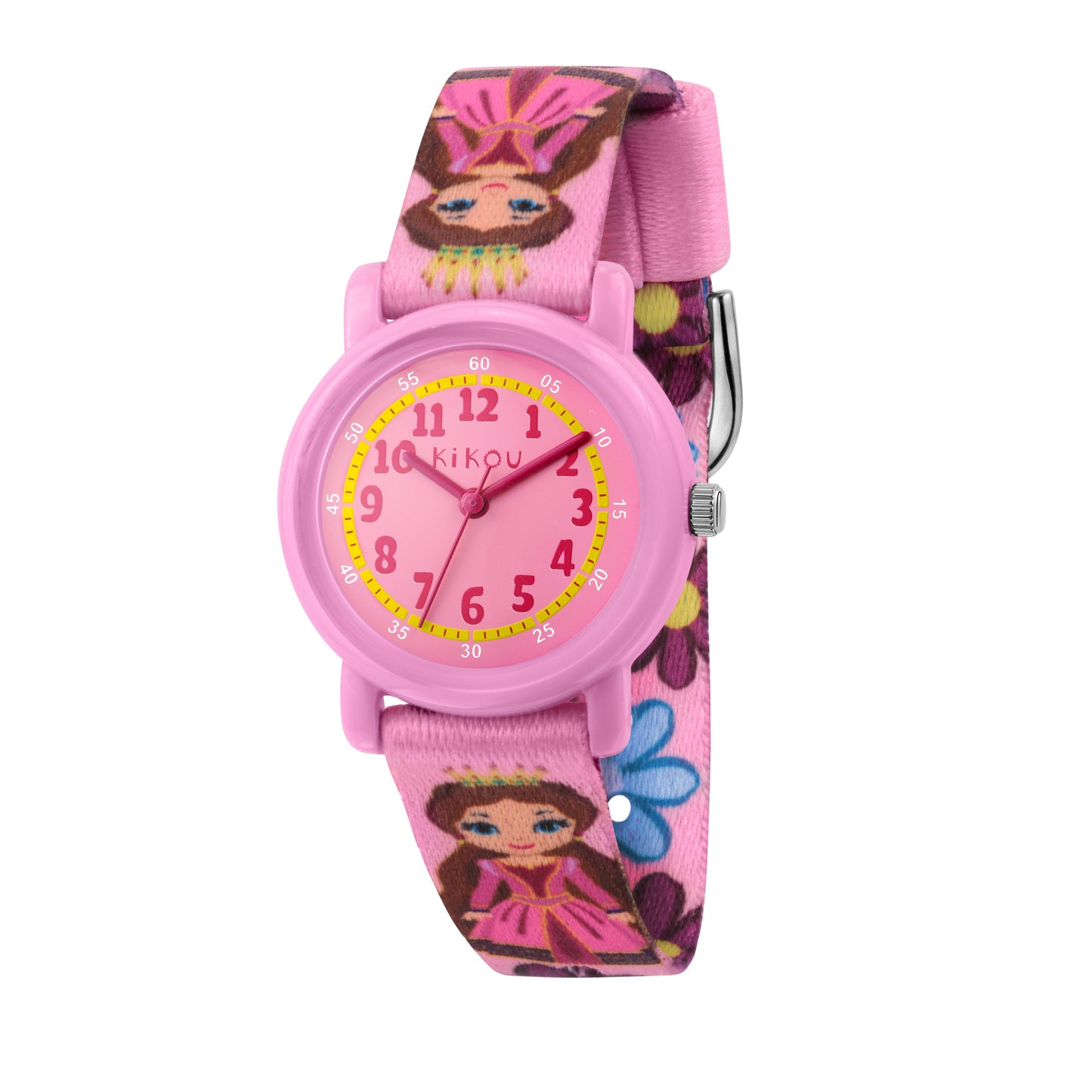 OROLOGIO BABY KIKOU CARTOON R4551104501