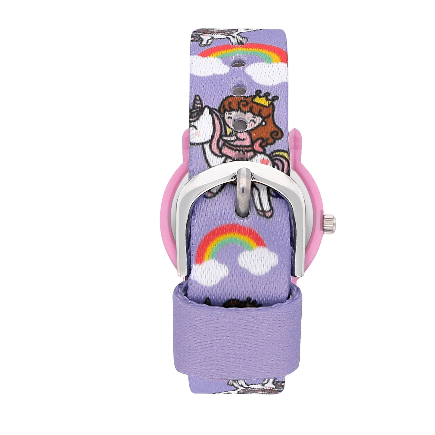 OROLOGIO BABY KIKOU CARTOON R4551104503