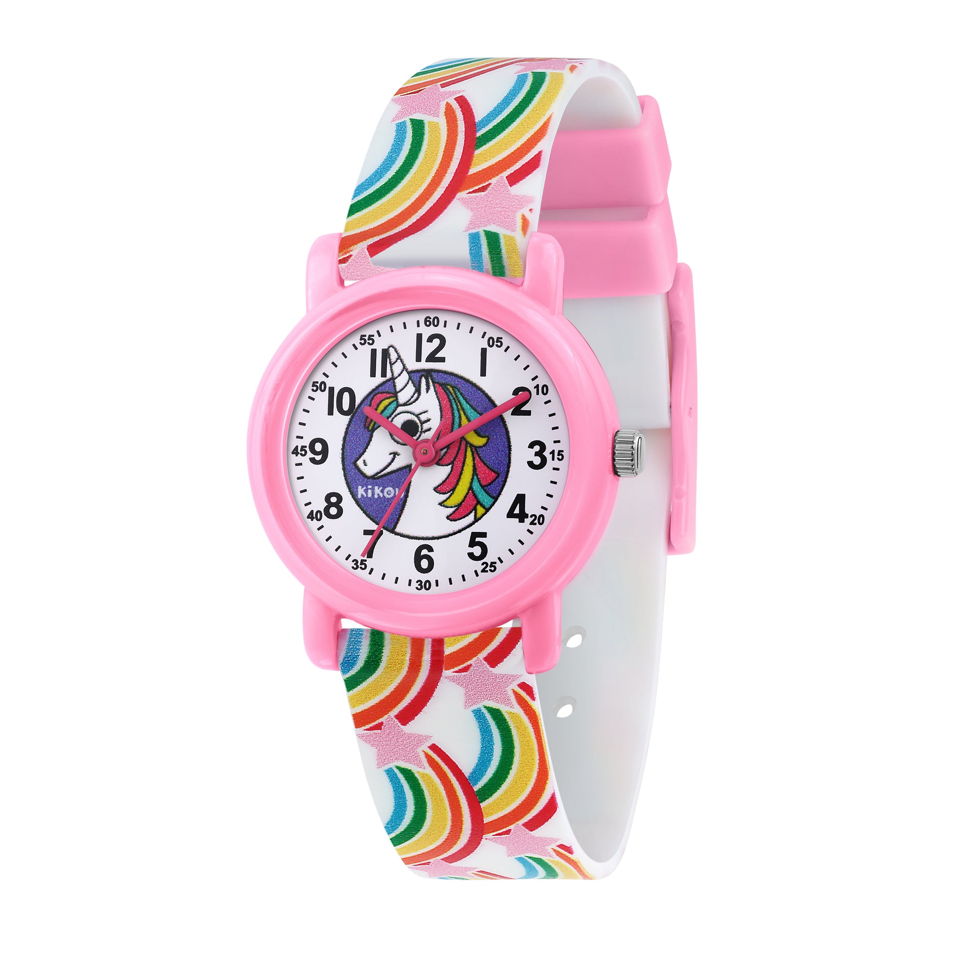 OROLOGIO BABY KIKOU CARTOON R4551104504