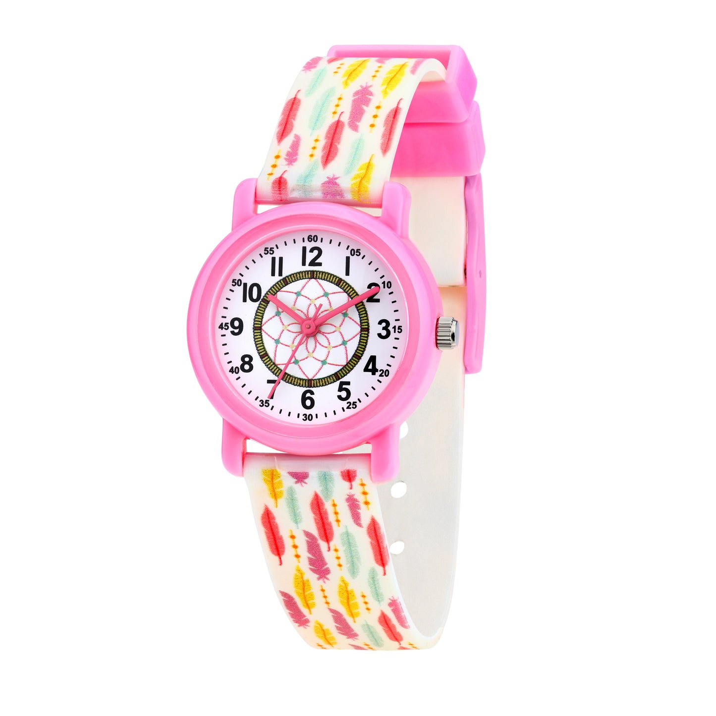 OROLOGIO BABY KIKOU CARTOON R4551104505