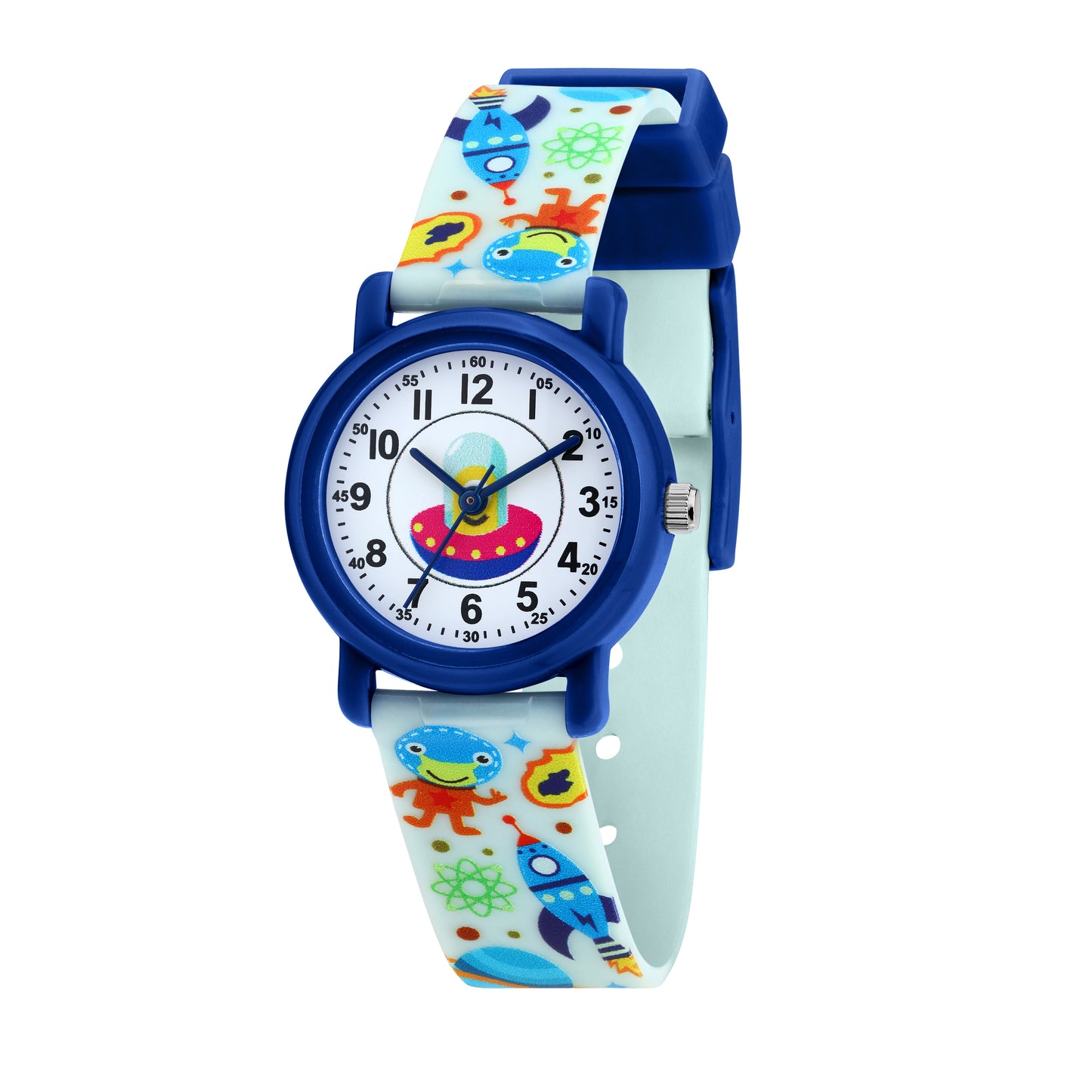 OROLOGIO BABY KIKOU CARTOON R4551104506