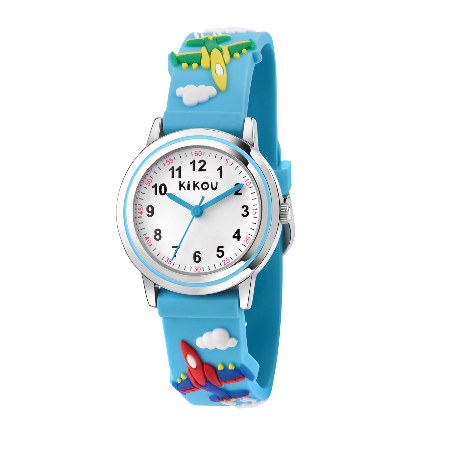 OROLOGIO BABY KIKOU HOBBY R4551101001