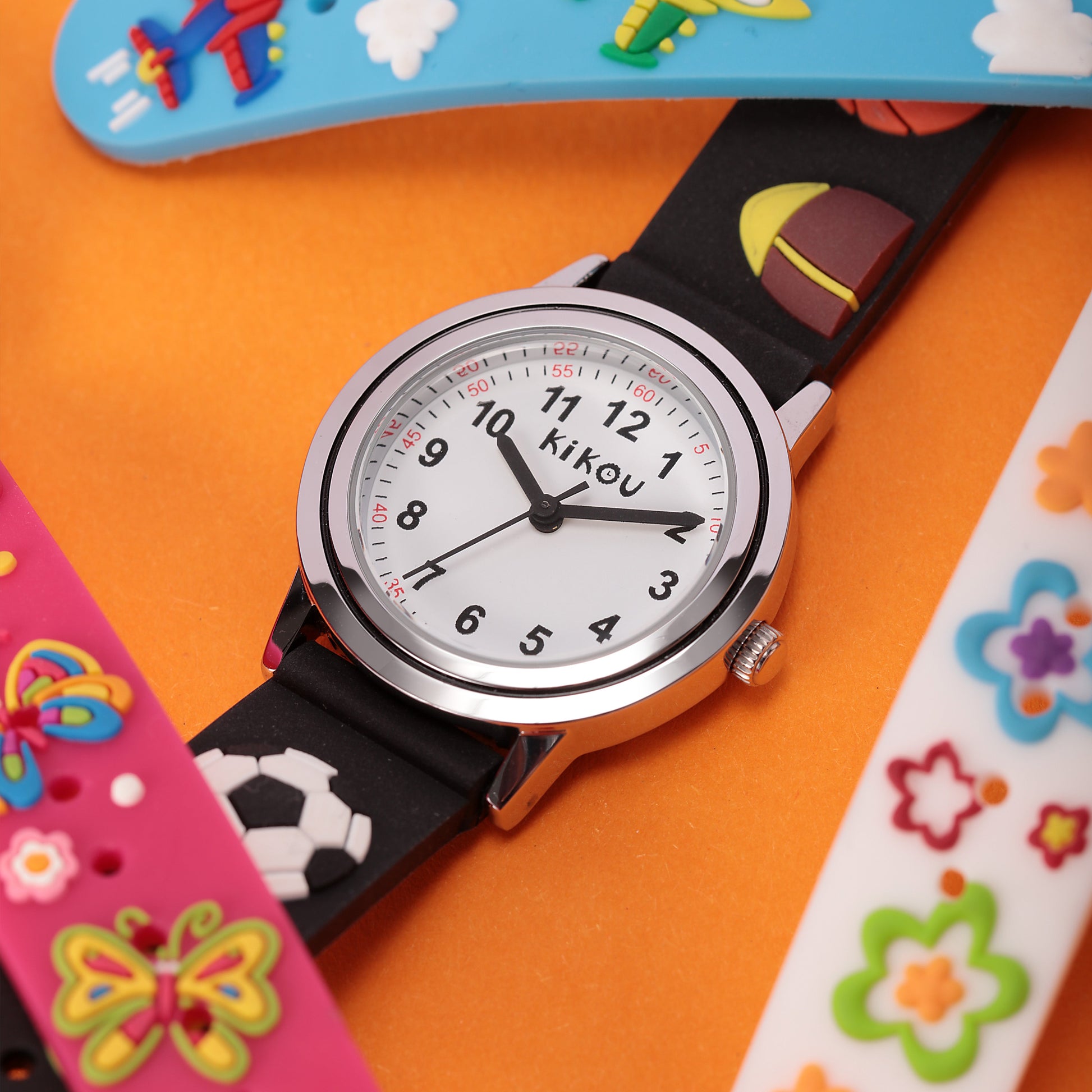 OROLOGIO BABY KIKOU HOBBY R4551101002