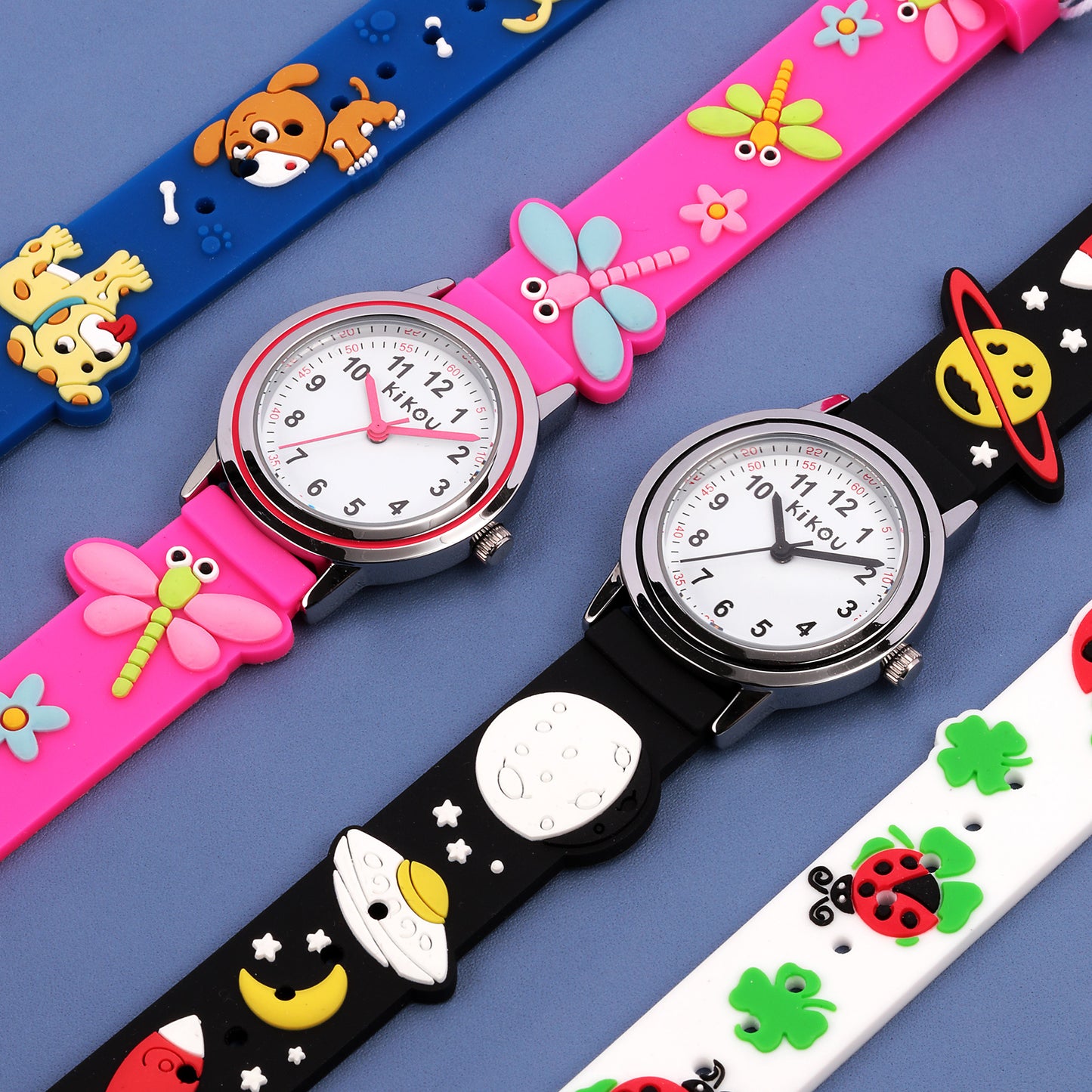 OROLOGIO BABY KIKOU HOBBY R4551101003