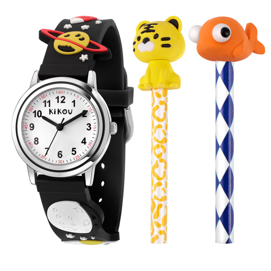 OROLOGIO BABY KIKOU HOBBY R4551101003