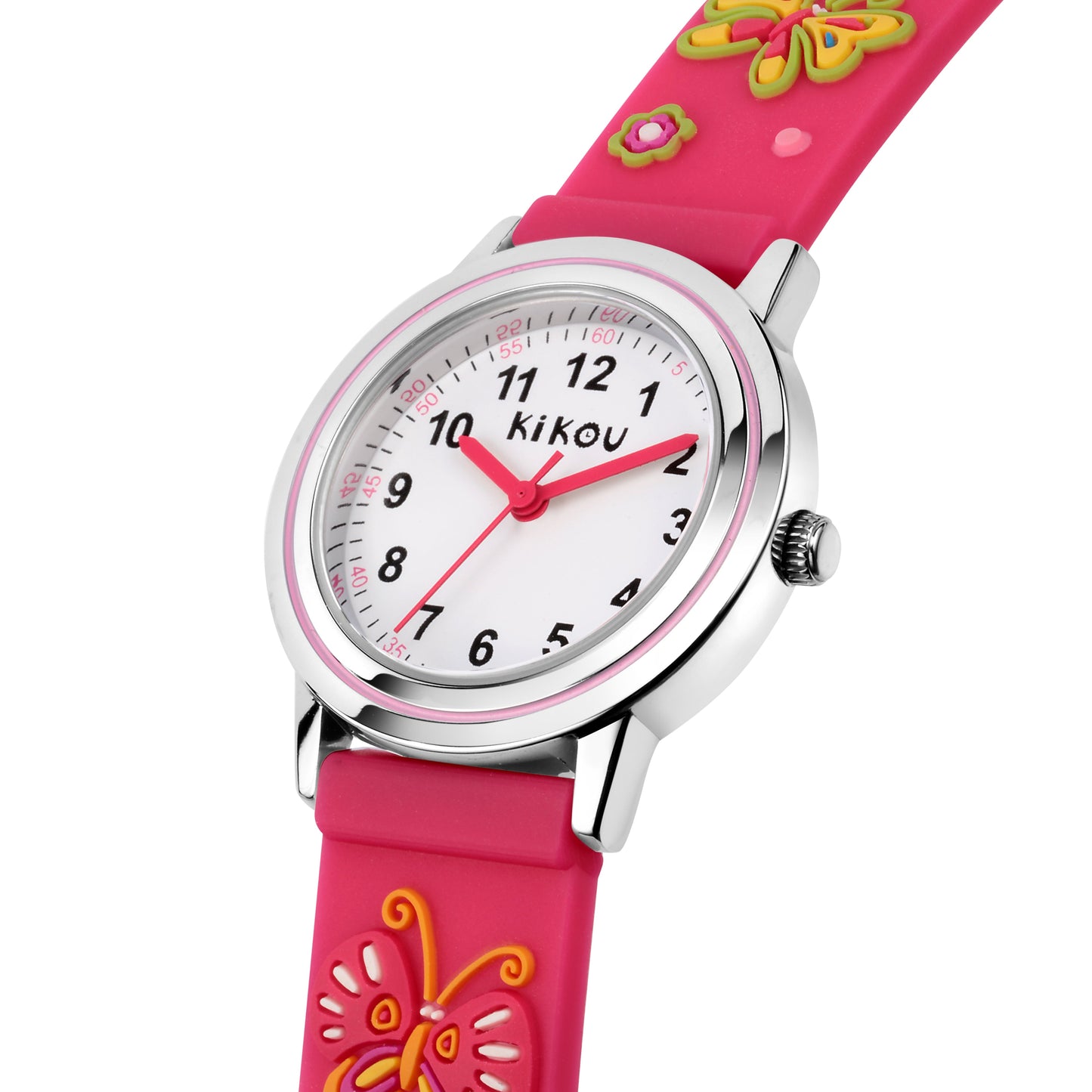 OROLOGIO BABY KIKOU HOBBY R4551101501