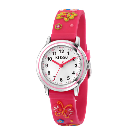 OROLOGIO BABY KIKOU HOBBY R4551101501