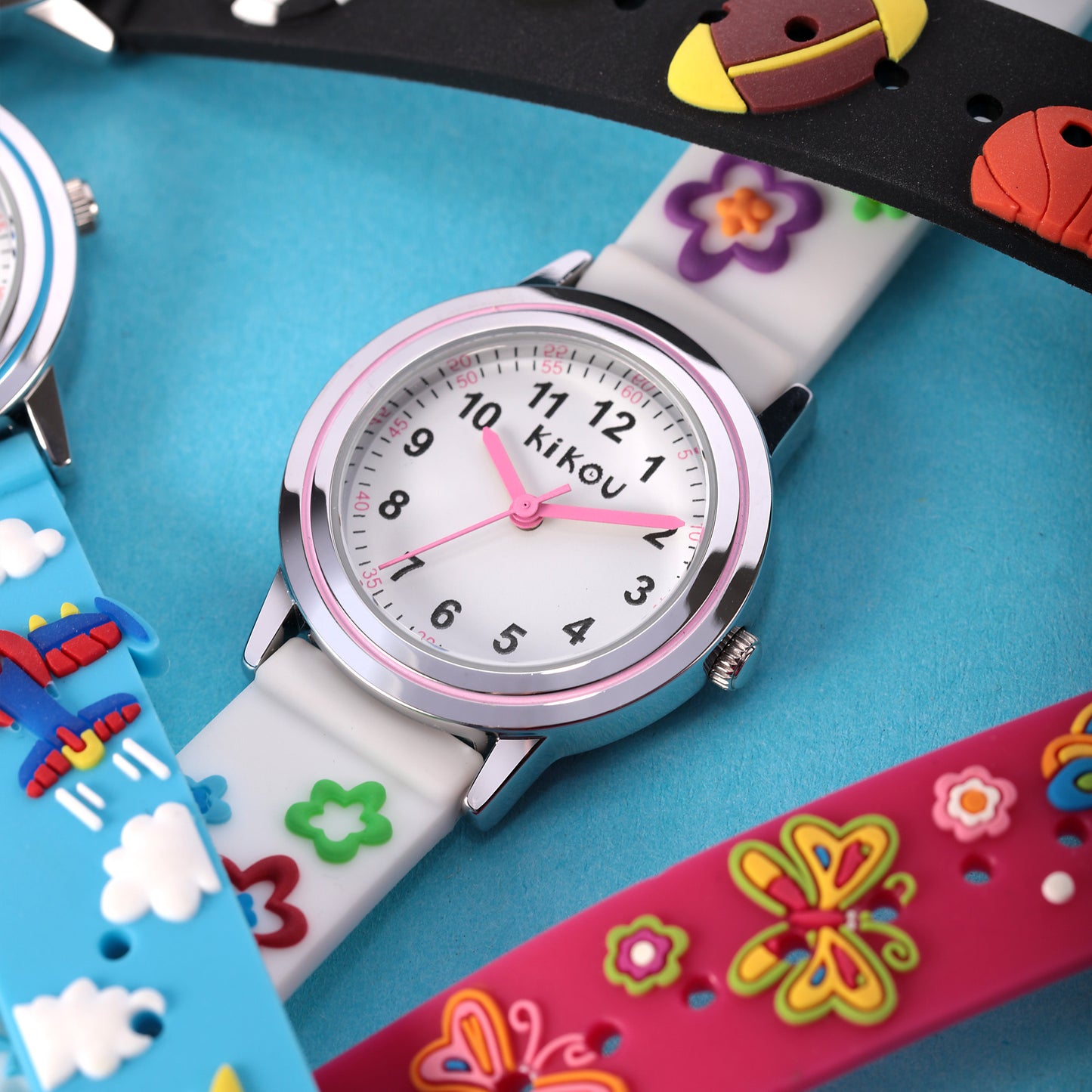 OROLOGIO BABY KIKOU HOBBY R4551101502