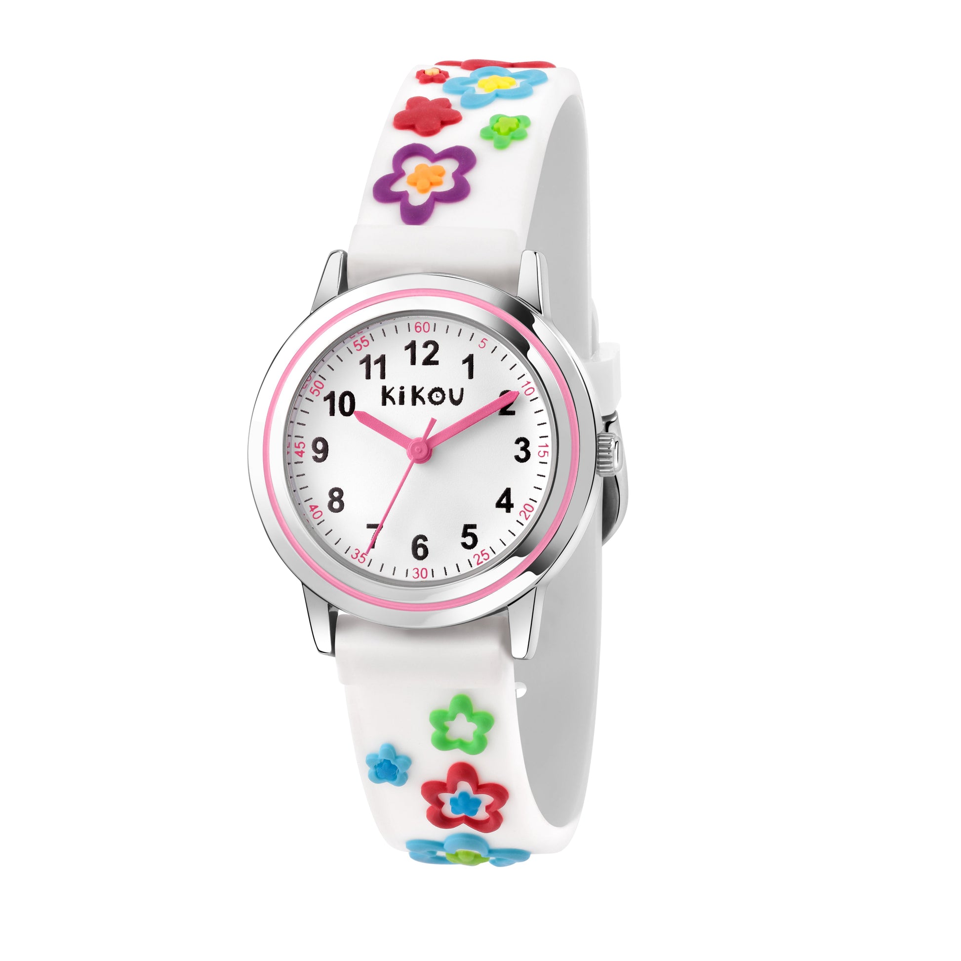 OROLOGIO BABY KIKOU HOBBY R4551101502