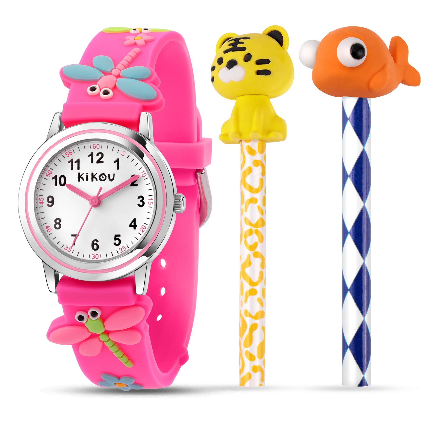 OROLOGIO BABY KIKOU HOBBY R4551101503