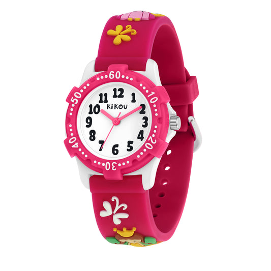 OROLOGIO BABY KIKOU HOBBY R4551101504