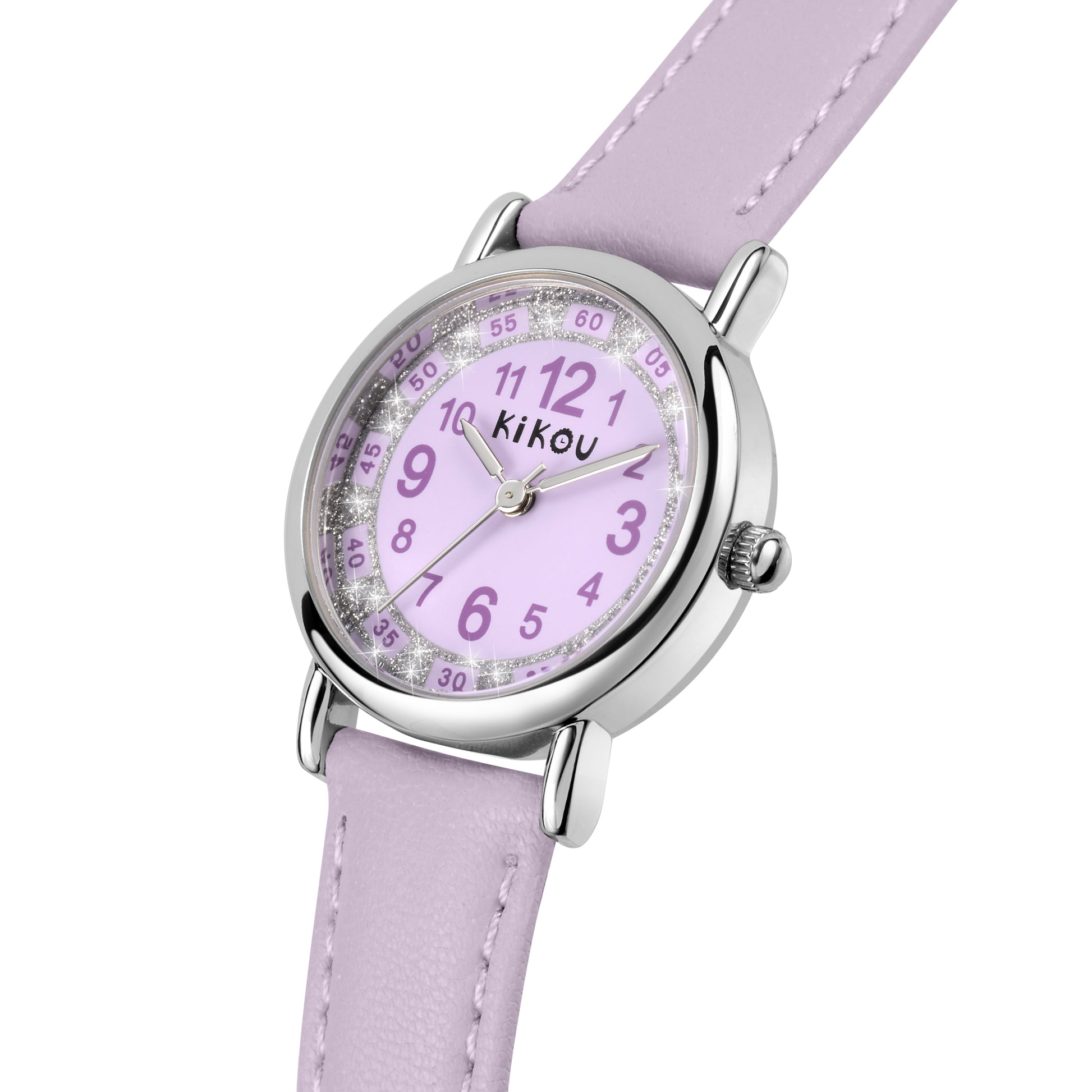 OROLOGIO BABY KIKOU MADEMOISELLE R4551105502