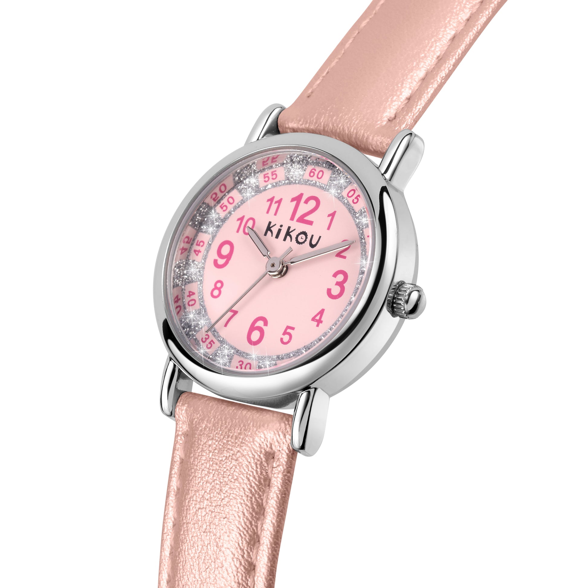 OROLOGIO BABY KIKOU MADEMOISELLE R4551105504