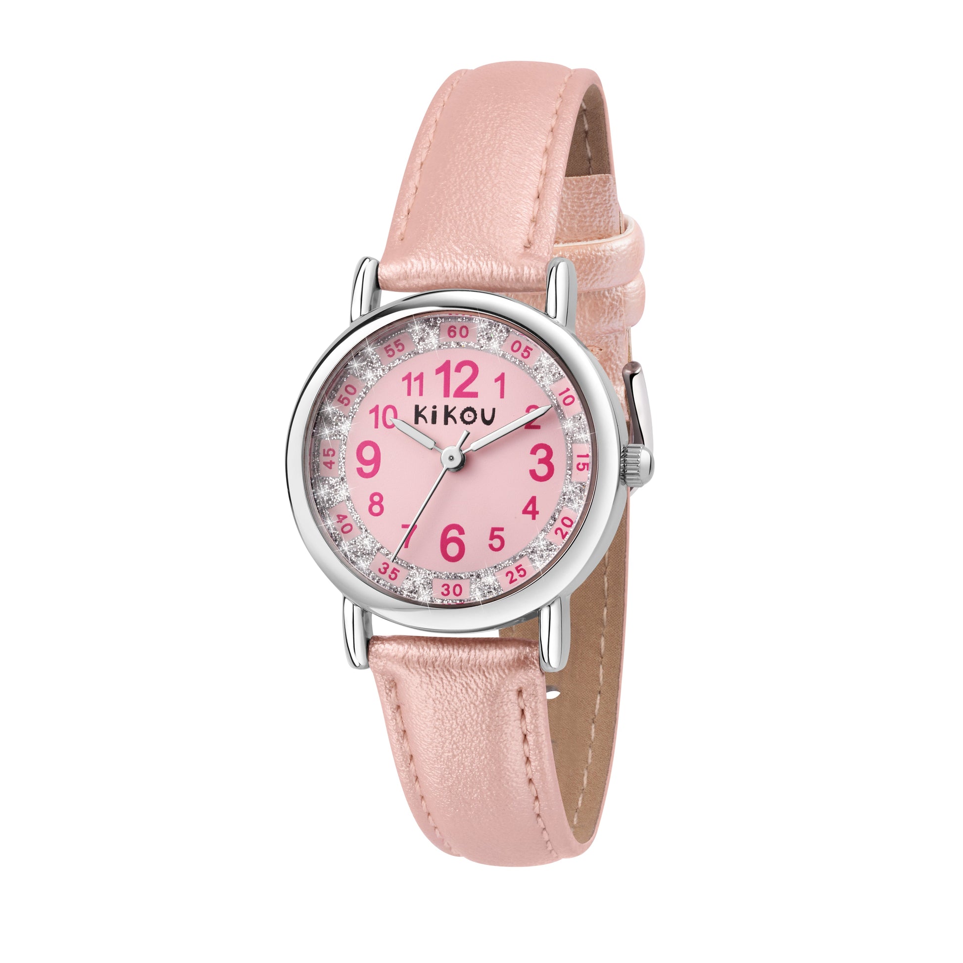 OROLOGIO BABY KIKOU MADEMOISELLE R4551105504