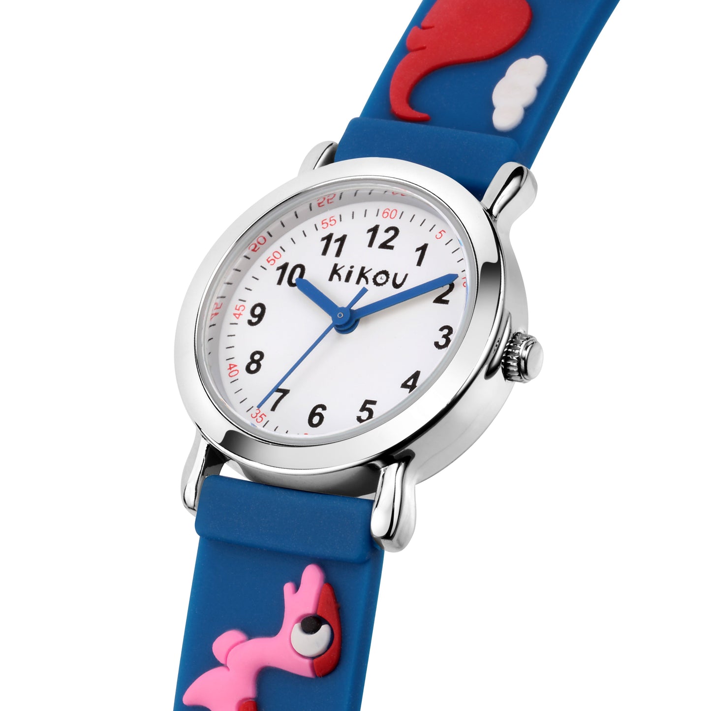 OROLOGIO BABY KIKOU MIGNON R4551102001