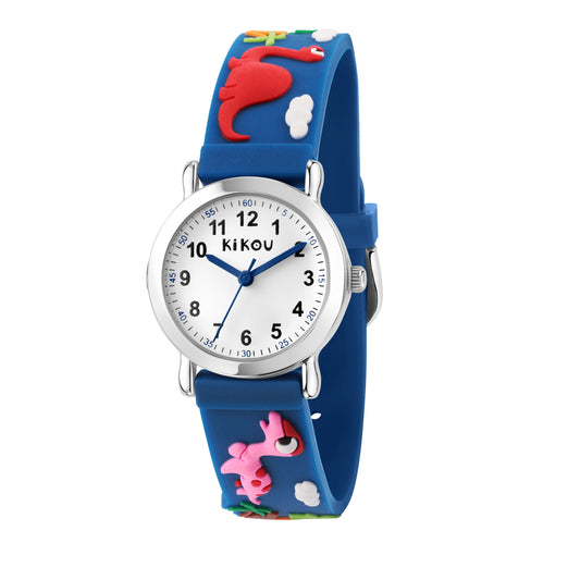 OROLOGIO BABY KIKOU MIGNON R4551102001