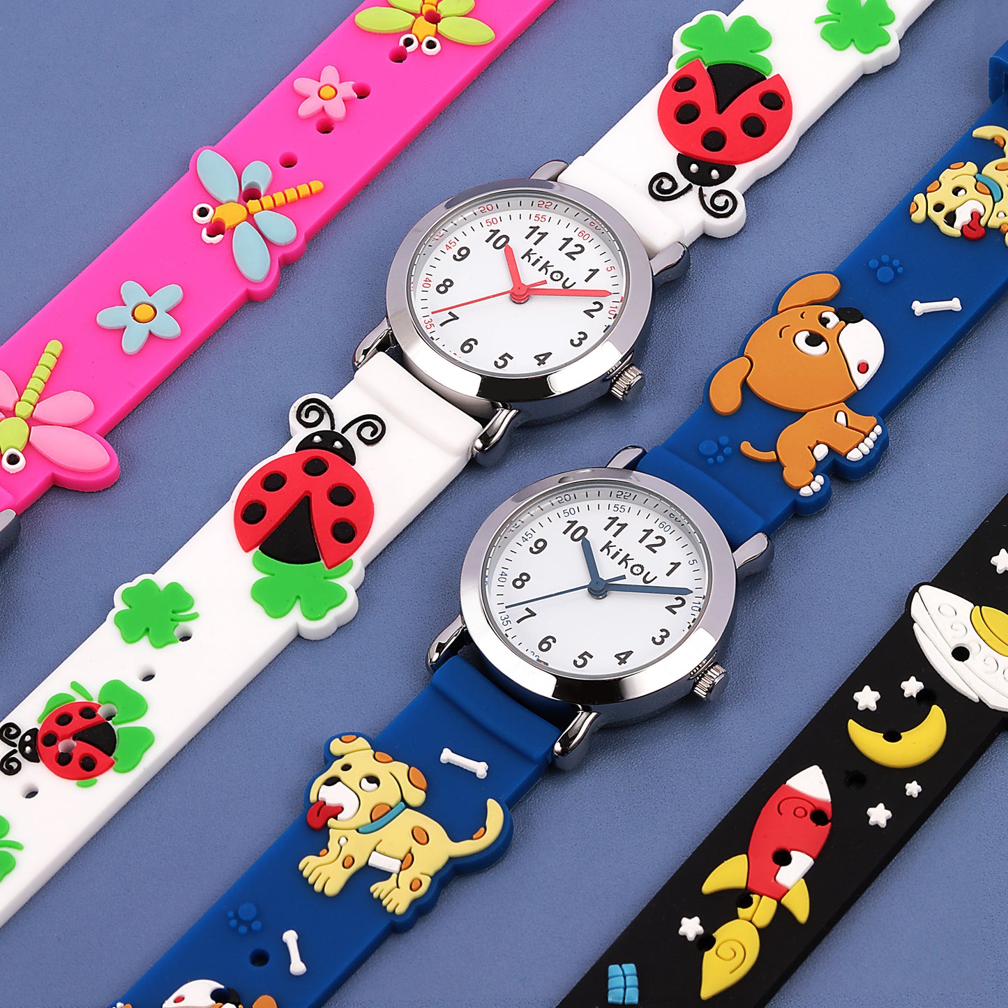 OROLOGIO BABY KIKOU MIGNON R4551102002