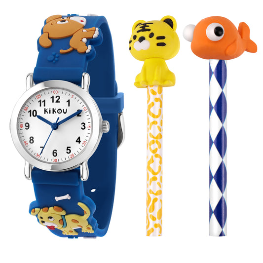 OROLOGIO BABY KIKOU MIGNON R4551102002