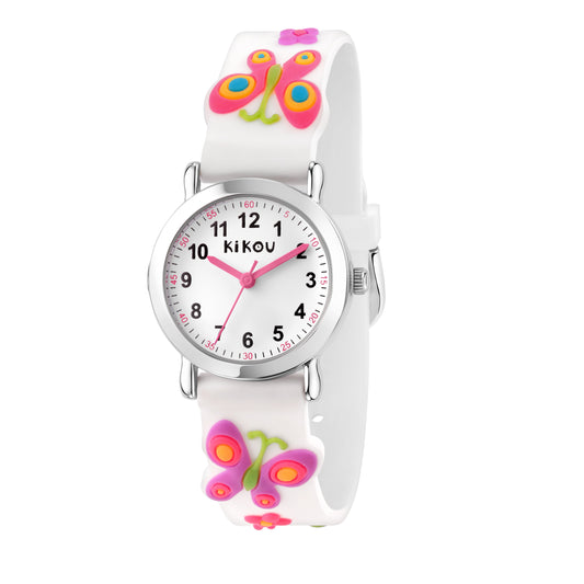 OROLOGIO BABY KIKOU MIGNON R4551102502